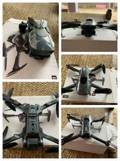 P14 Pro Drone camera