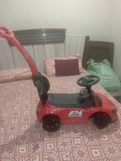 baby car