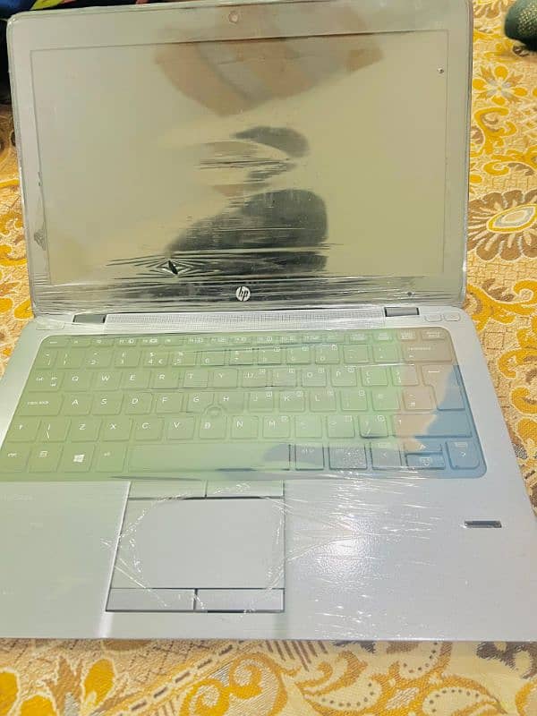 hp elite book condition 10 /10 3