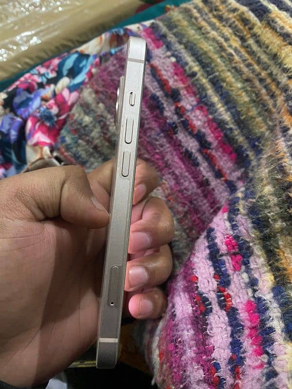 Iphone 13 jv 256GB airtight 4