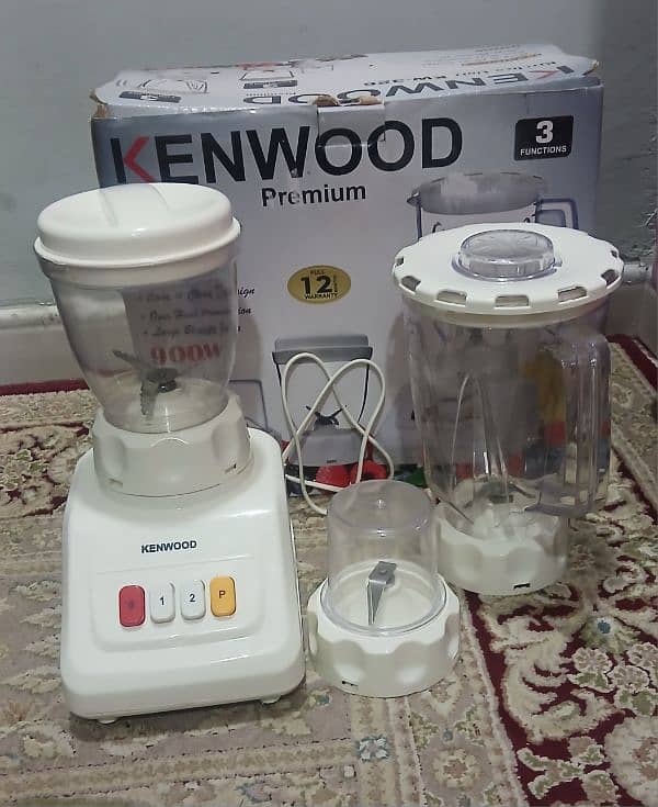 kenwood ke-326 0