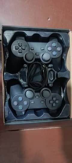 2.4G Wireless Controller Gamepad