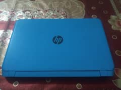 HP Pavilion 15 NoteBook