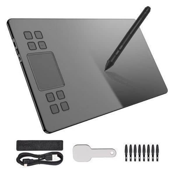 VEIIK A50 PEN TABLET for sell 2