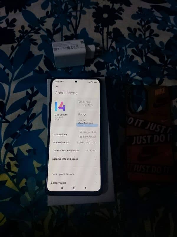 Redmi note 10 pro 03224074853 3