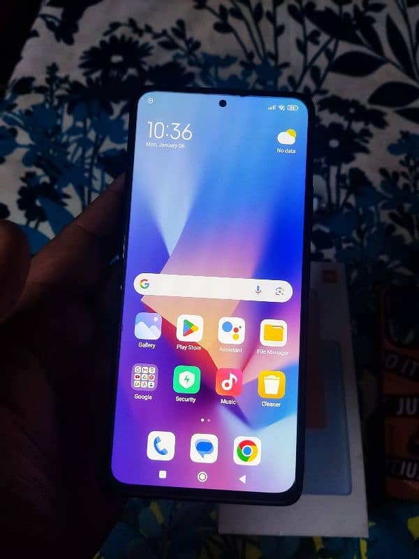 Redmi note 10 pro 03224074853 7