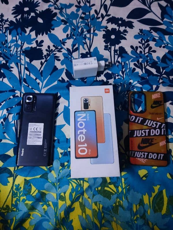 Redmi note 10 pro 03224074853 11