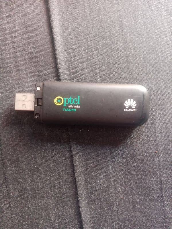 ptcl evo for sale 1