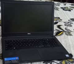 dell core i5 8th generation