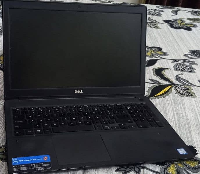 dell core i5 8th generation 0