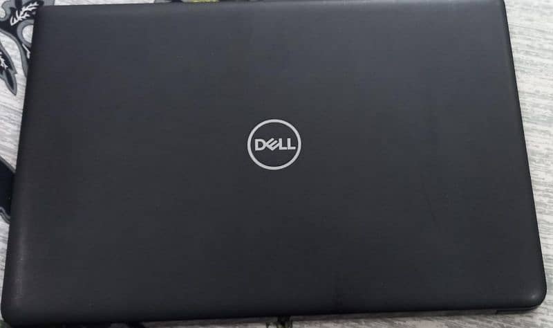 dell core i5 8th generation 1