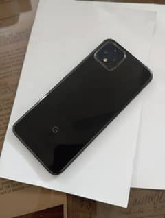 pixel 4