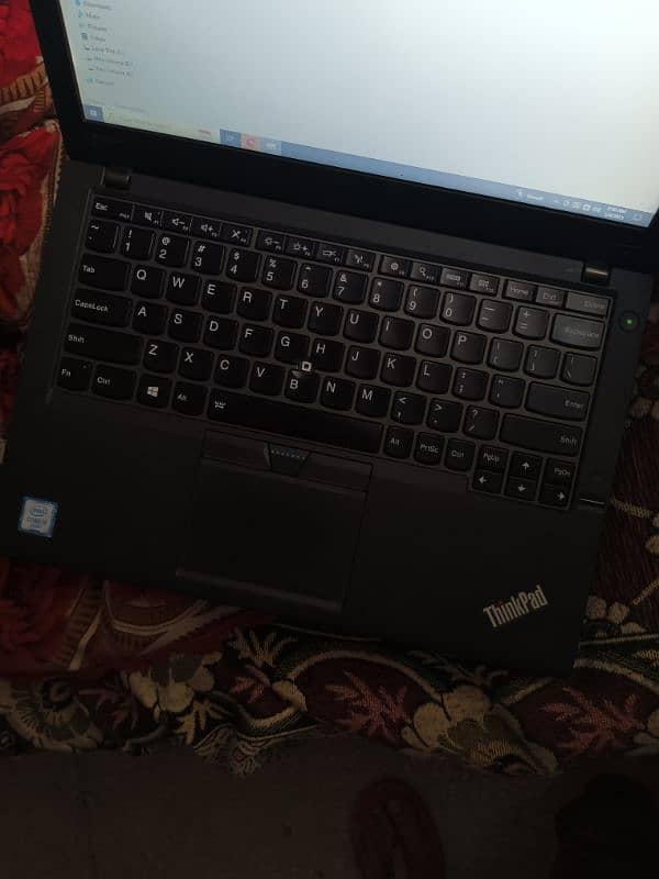 lenovo core i5   6 generation 500gb rom 0