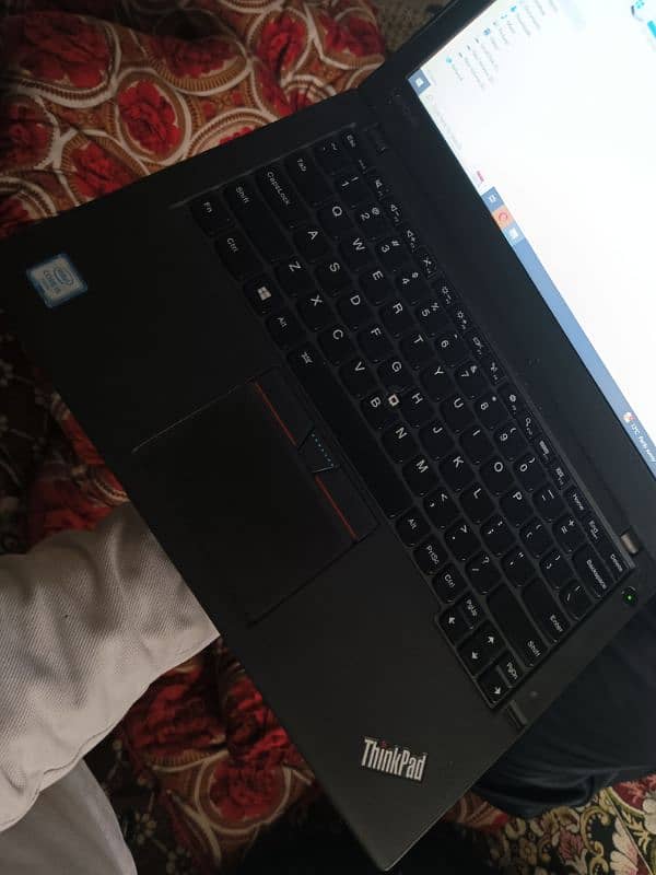 lenovo core i5   6 generation 500gb rom 8