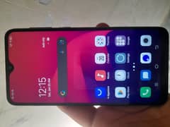 Vivo V11 with full Box, 4 /128, official PTA Dual sim