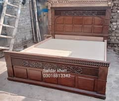 Bed design | Bed for sale | New furniture sale