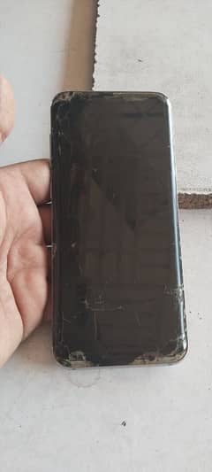 s8plus panel change karna hoga baki all ok hai