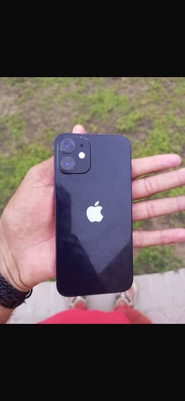 iphone 12 mini 11