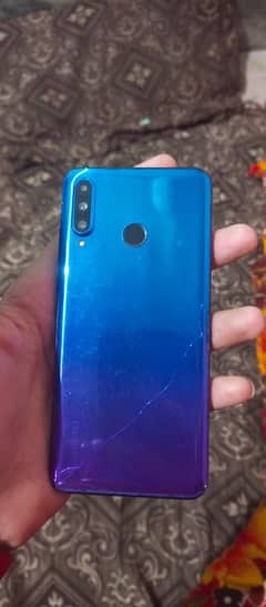 Huawie p30 lite for sale / exchange possible