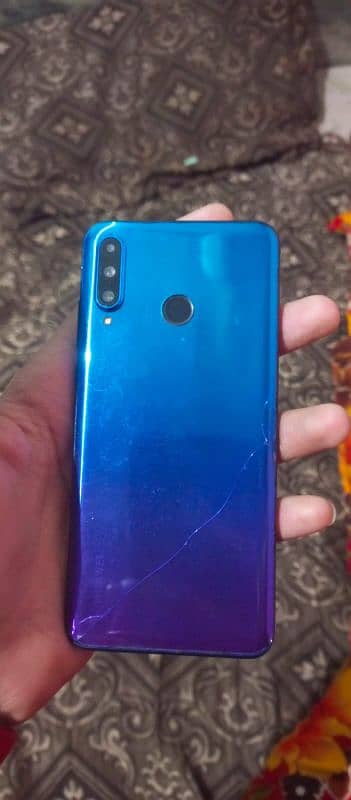 Huawie p30 lite for sale / exchange possible 0