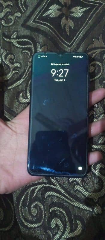 Huawie p30 lite for sale / exchange possible 3