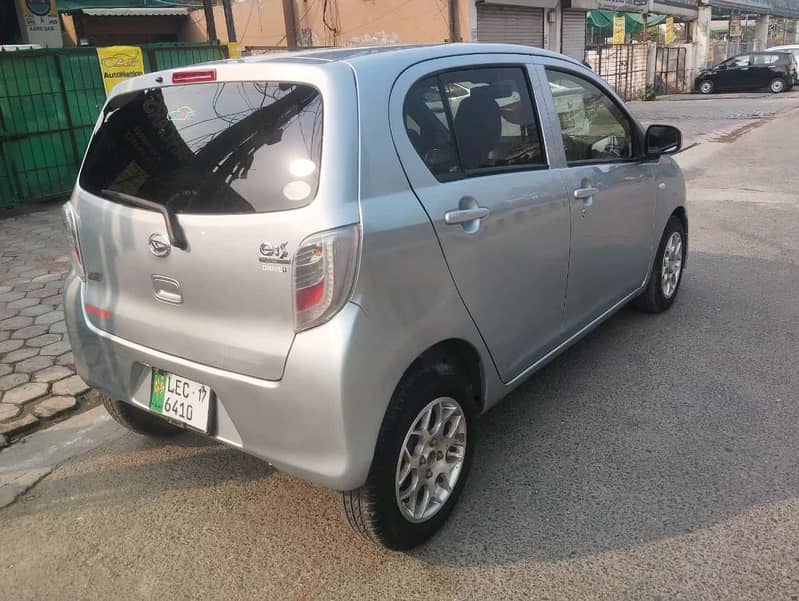 Daihatsu Mira 2014 6