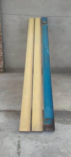 Strong iron garder for sale in Sialkot