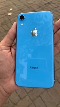 Iphone XR 64GB 0345-2412607