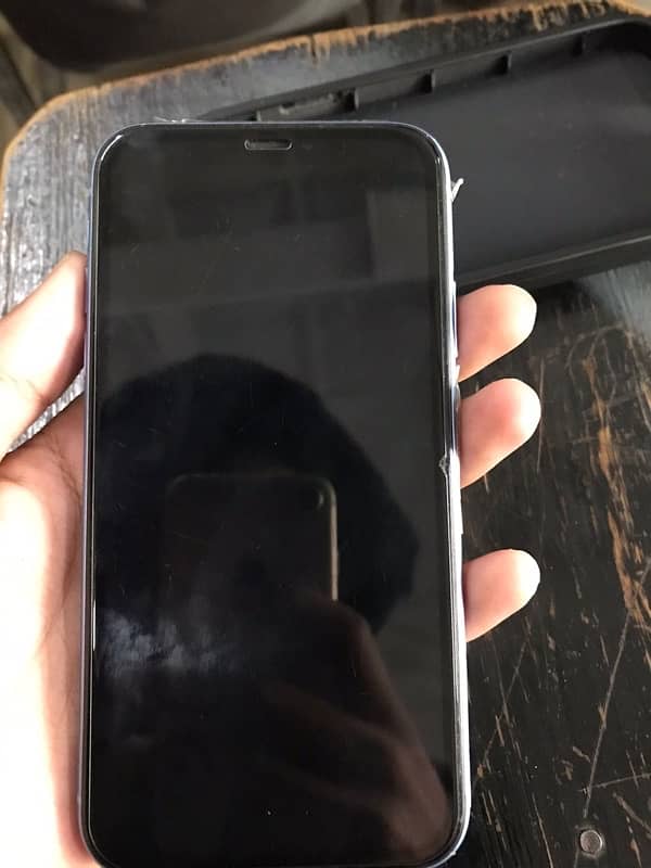 Iphone XR 64GB 0345-2412607 4