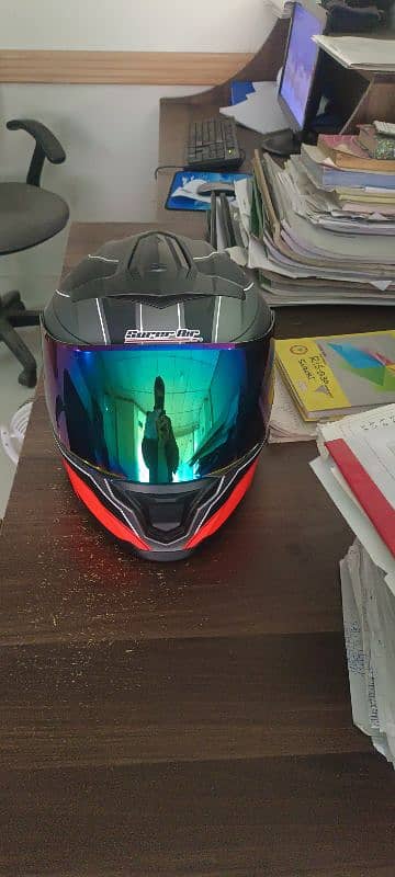 Honda  CB 150F ( Model 22/23 ) good condition 9