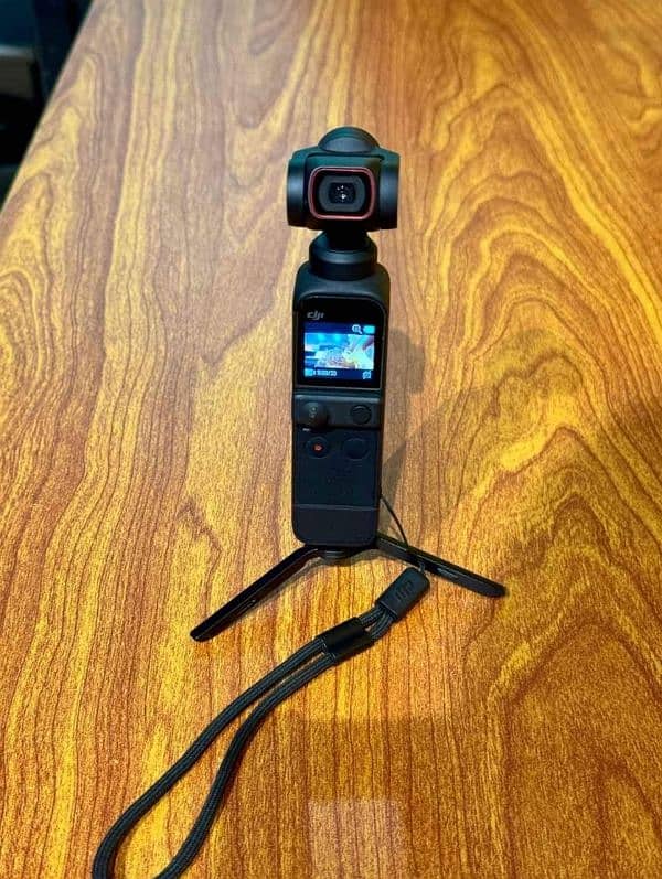 Dji osmo pocket 2 for sell فالتو رابطہ نہ کرے شکریہ، 2