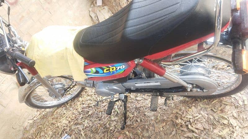 new bike for sale 2