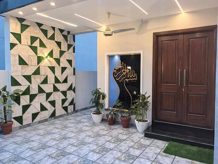 8marla house for sale in mumtaz city 10