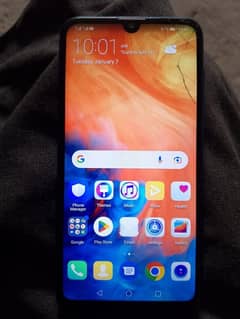 Huawei  Y 7 prime 2019