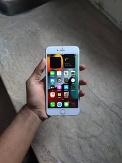 iPhone 6s Plus 64GB PTA Approved Official