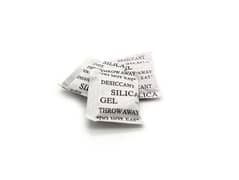 Silica gel at wholesale rate | Silica desiccant | Packets & strips