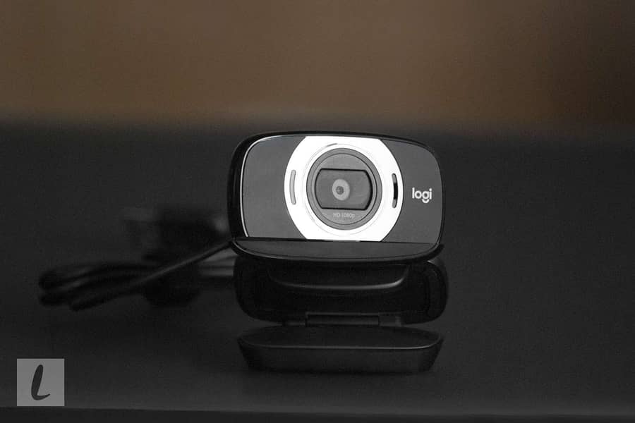 Logitech StreamCam Webcam C615 e Hd 1080 p 1