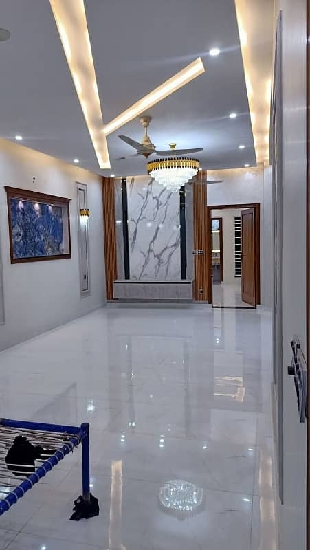 Mumtaz City 6 Marla House For Sale 4