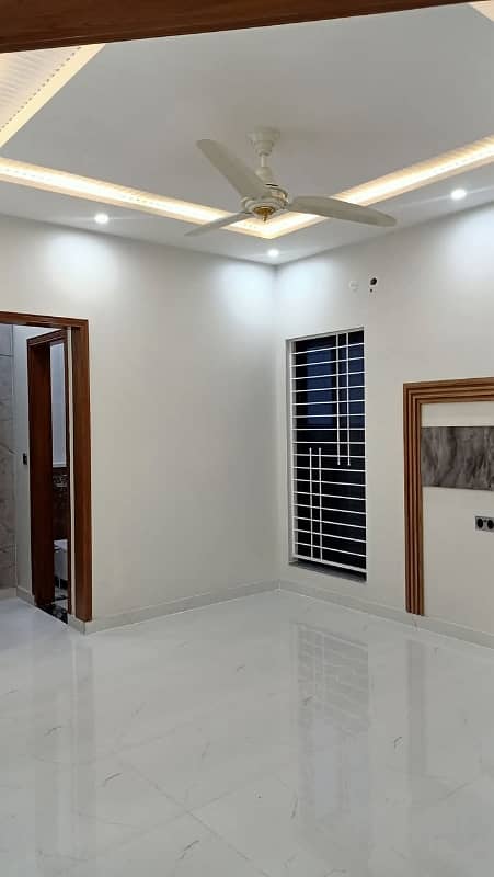 Mumtaz City 6 Marla House For Sale 15