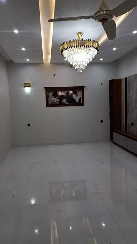 Mumtaz City 6 Marla House For Sale 23