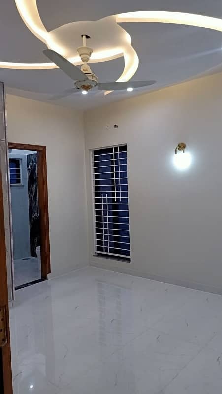 Mumtaz City 6 Marla House For Sale 24