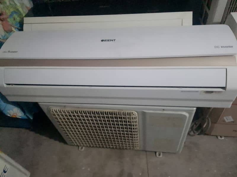 1.5 ton ac for sale 1