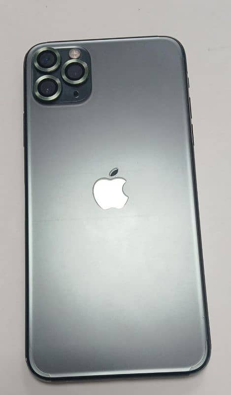 Iphone 11 Pro Max 3