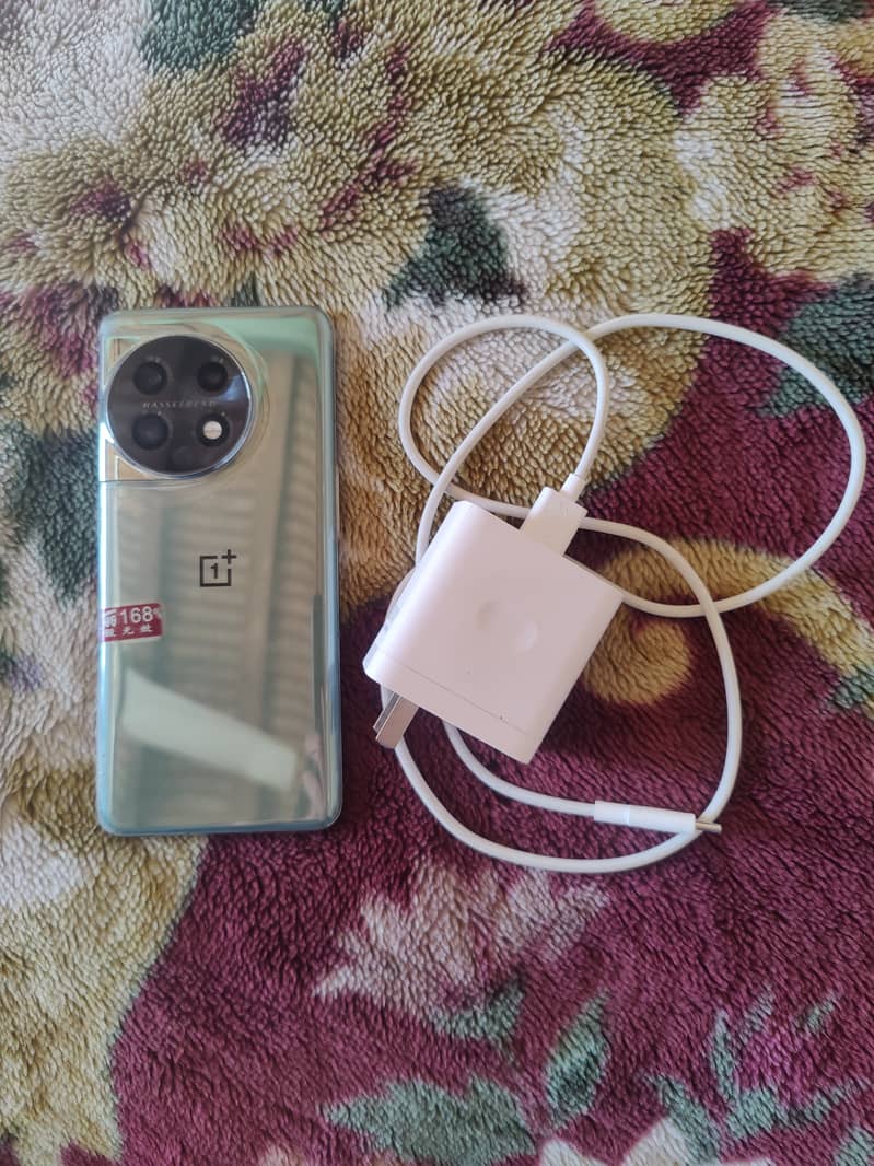 OnePlus 11 16/512 6