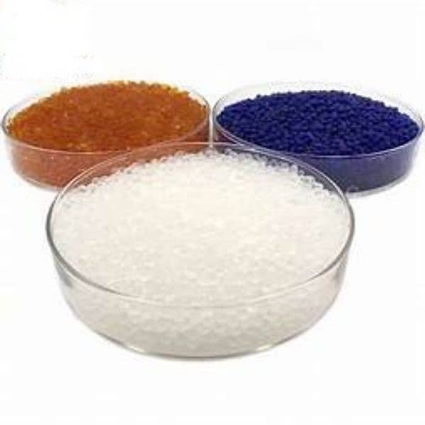 Silica gel | Silica gel on best price, Blue ,Orange ,White silica gel 1