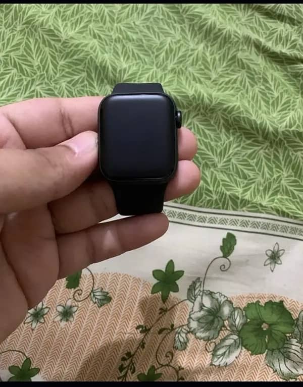 Apple watch series 6/40mm 1