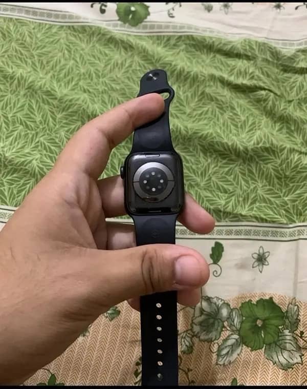 Apple watch series 6/40mm 4