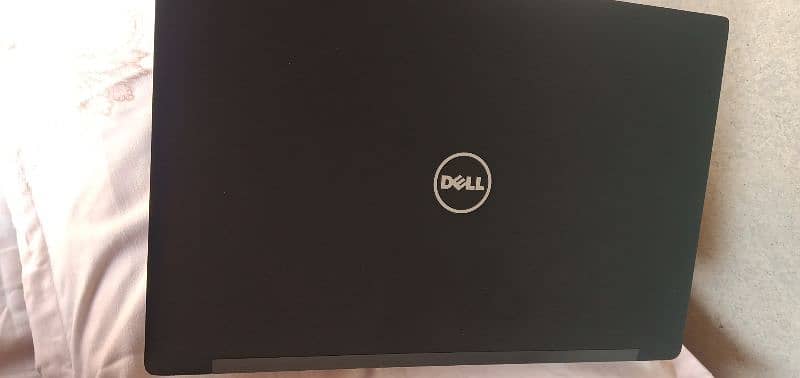 Dell Laptop i7 7th GEN 2