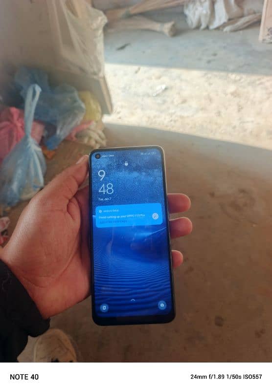 oppo f19 pro 1