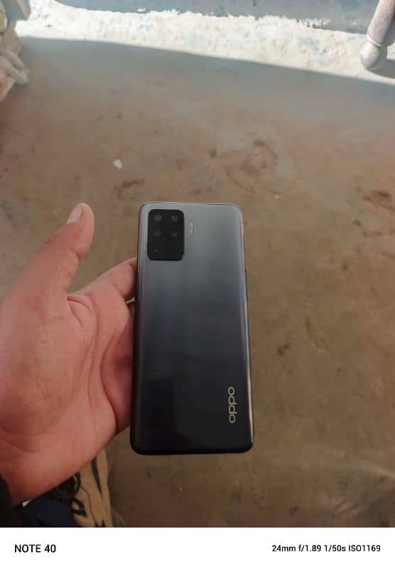 oppo f19 pro 3